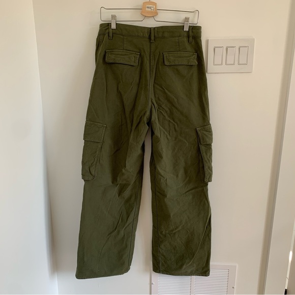 Cargo Pants - Picture 2 of 3